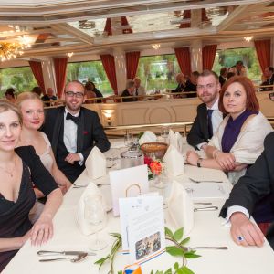 150. Stiftungsfest - Festball und Ausklang — Bild 41